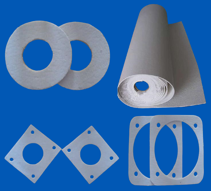 昔阳陶瓷纤维纸